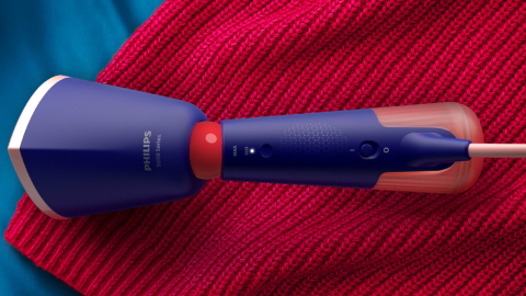 وضعا Eco وMax: اختر المناسب لملابسك