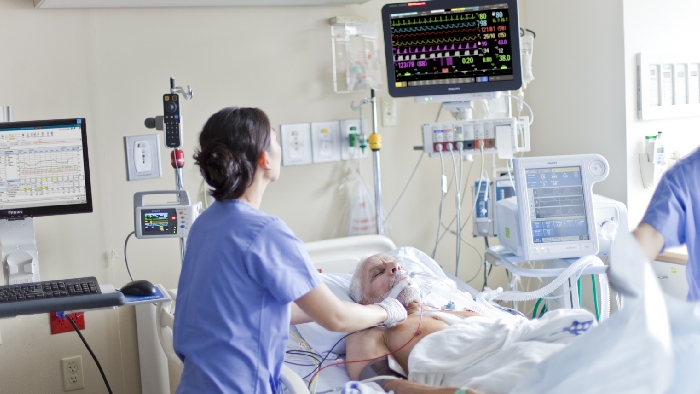 Virtual Care - eCareManager