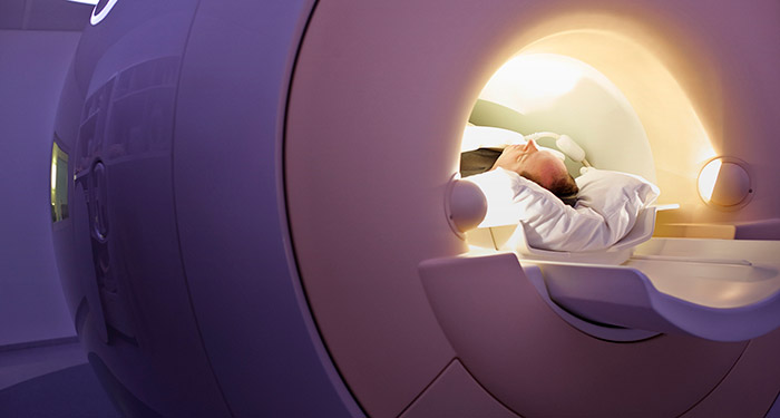 How to perform MRI of patients with MR Conditional cardiac devices