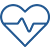 Heart icon
