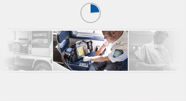 Beating the clock &ndash; completing the 90 minute mission