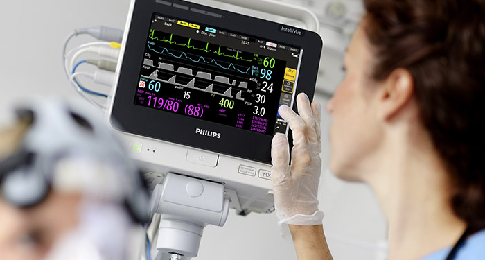 Early Warning Scoring tools for rapid response