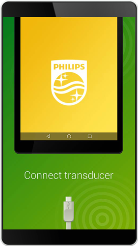 Lumify screen