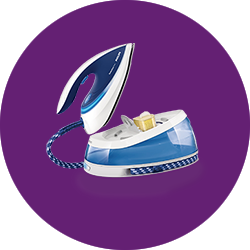 خرطوشة PureSteam