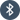 Bluetooth icon